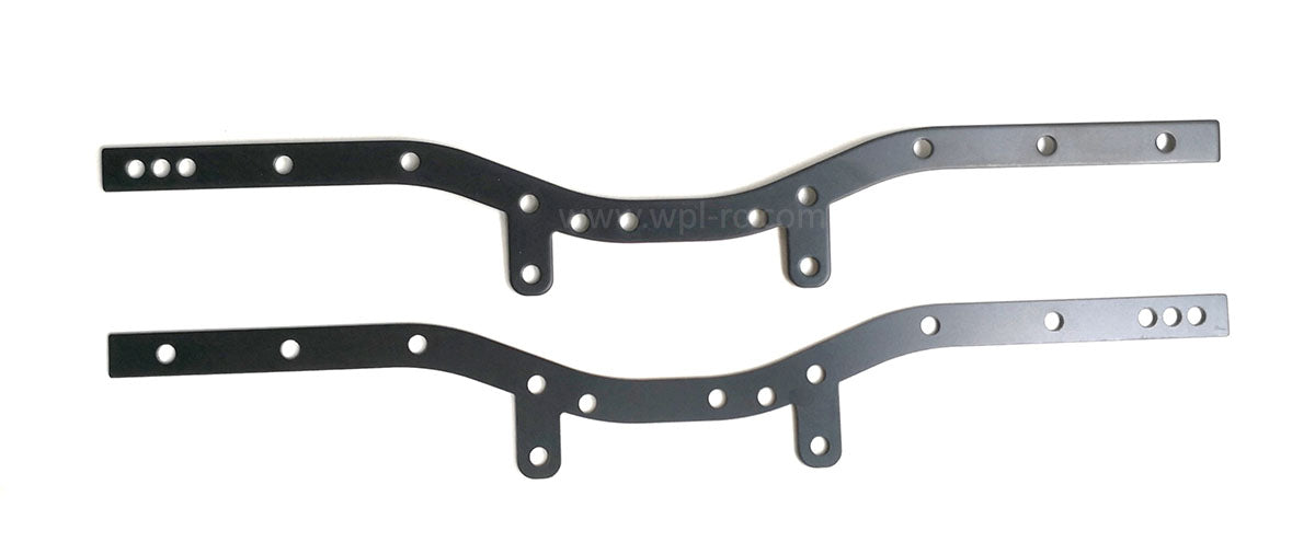 C14 C24 Chassis Frame Rail