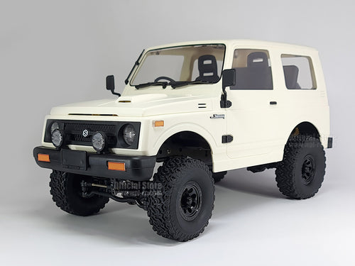 C74 Jimny - RTR – WPL RC Official Store