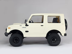 C74 Jimny - RTR – WPL RC Official Store