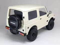 C74 Jimny - RTR – WPL RC Official Store