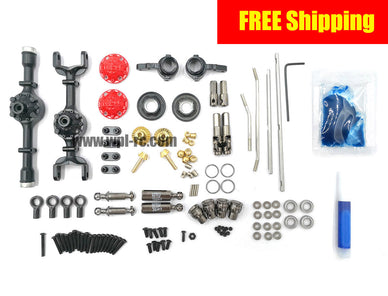 Metal rc deals