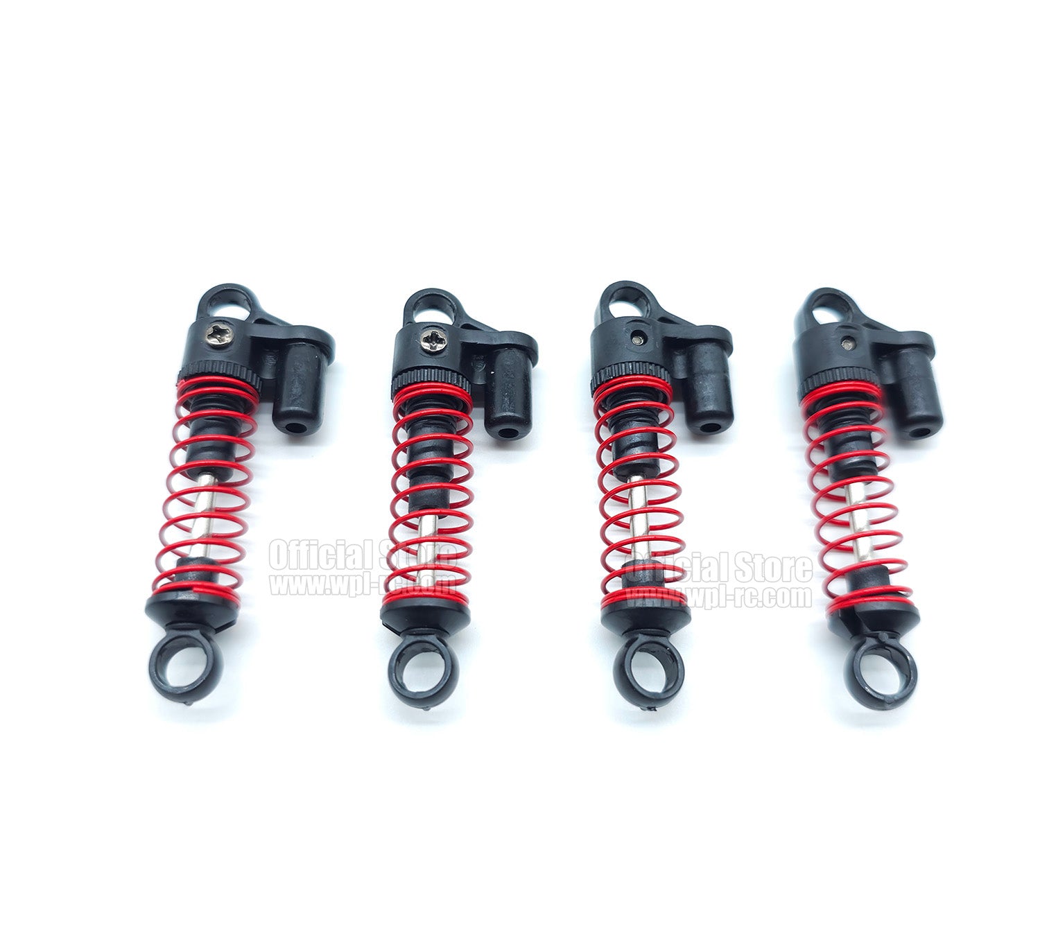 C54 Adjustable Shock Absorbers WPL RC Official Store