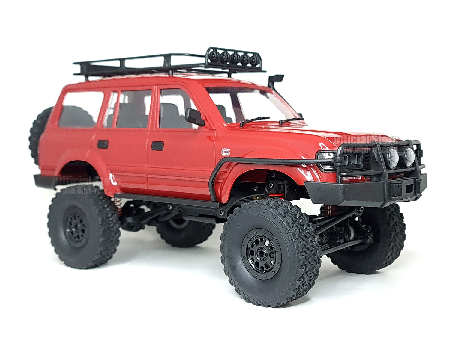 ALL WPL RC Cars – WPL RC Official Store