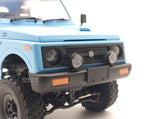 C74 Jimny - RTR - Bay Blue – WPL RC Official Store