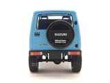 C74 Jimny - RTR - Bay Blue – WPL RC Official Store