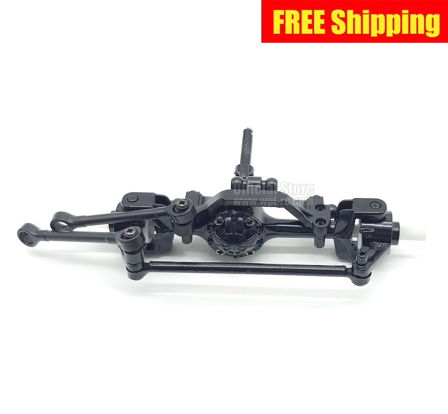 Rc car cheap front axle