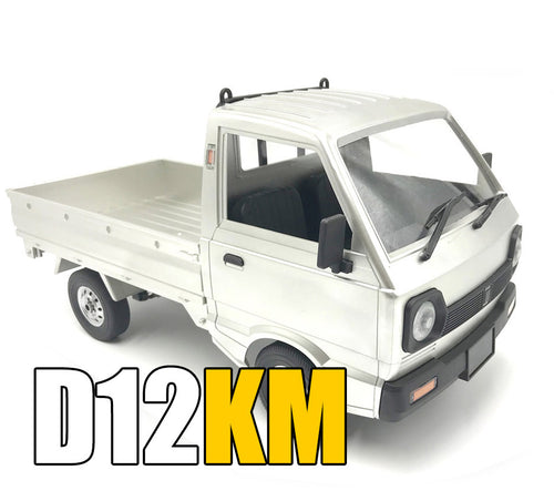 D12 - KM