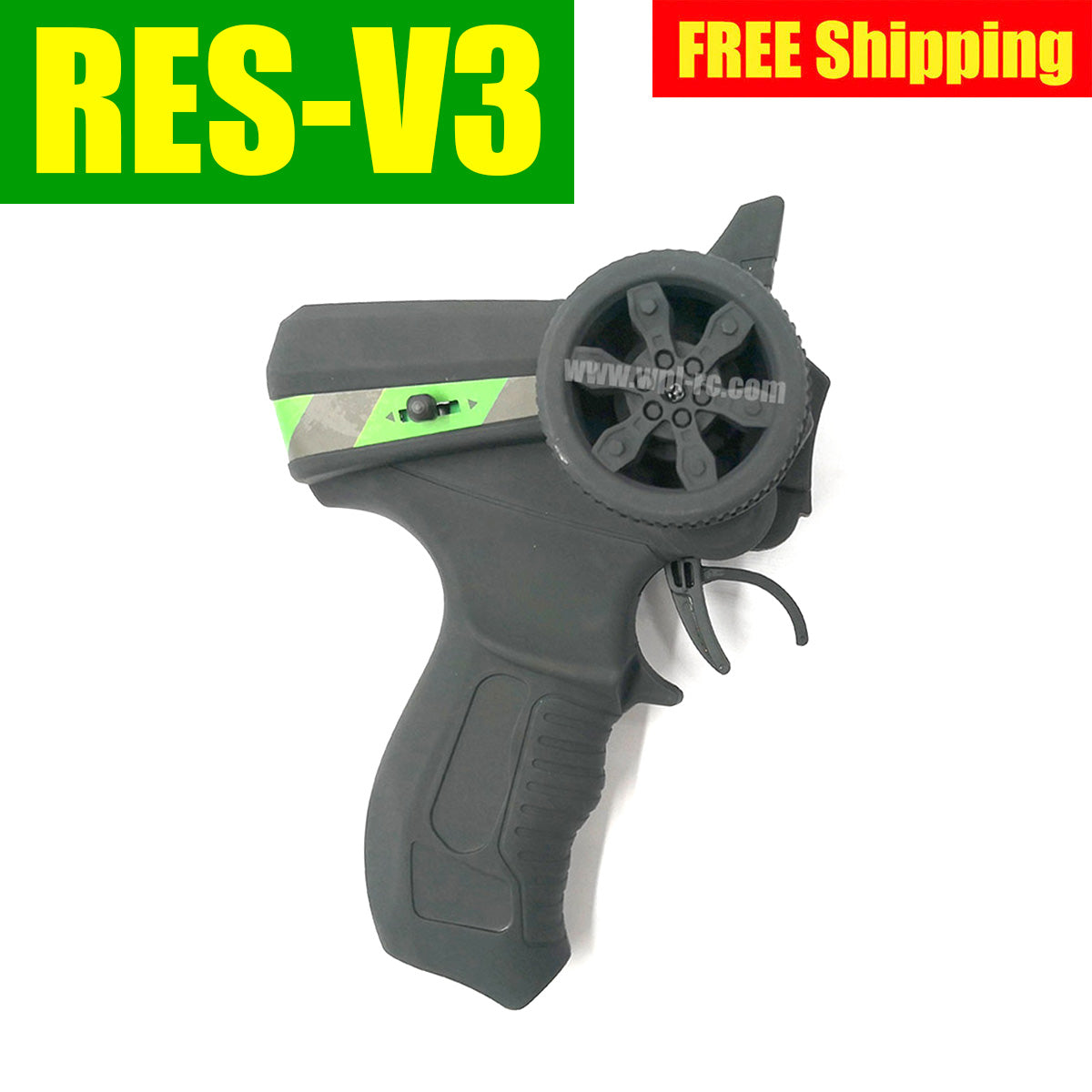 RES-V3 Remote Controller