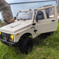 C74-1 Jimny - RTR