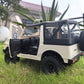 C74-1 Jimny - RTR