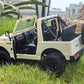 C74-1 Jimny - RTR