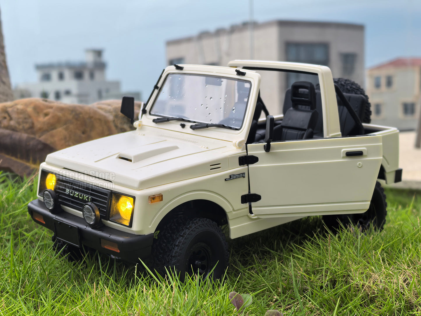 C74-1 Jimny - RTR