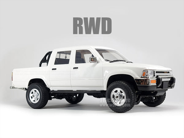 D62 - RTR – WPL RC Official Store