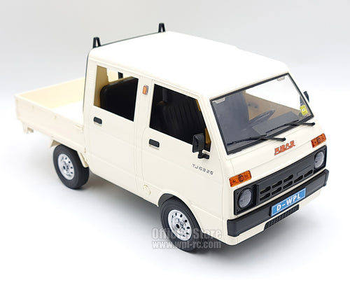 Wpl rc hot sale truck