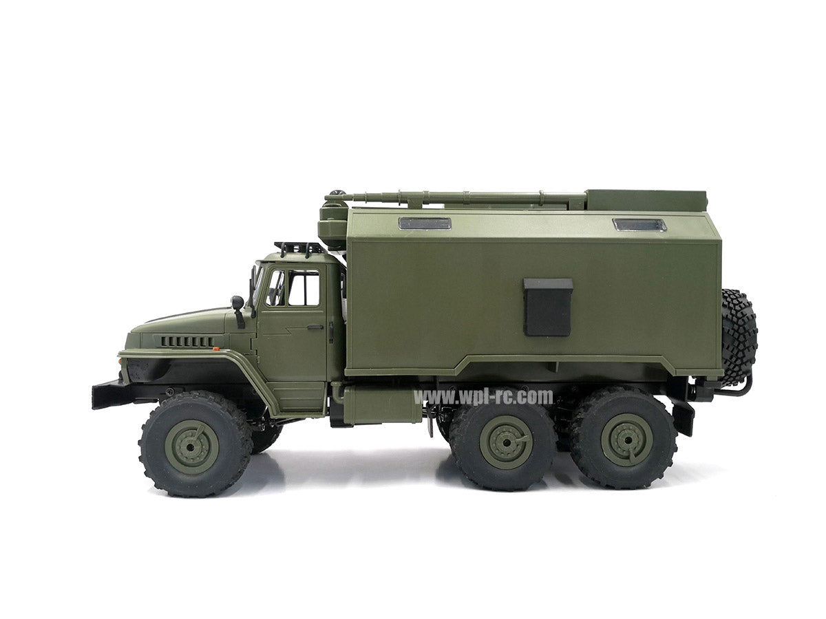 Wpl on sale b36 ural