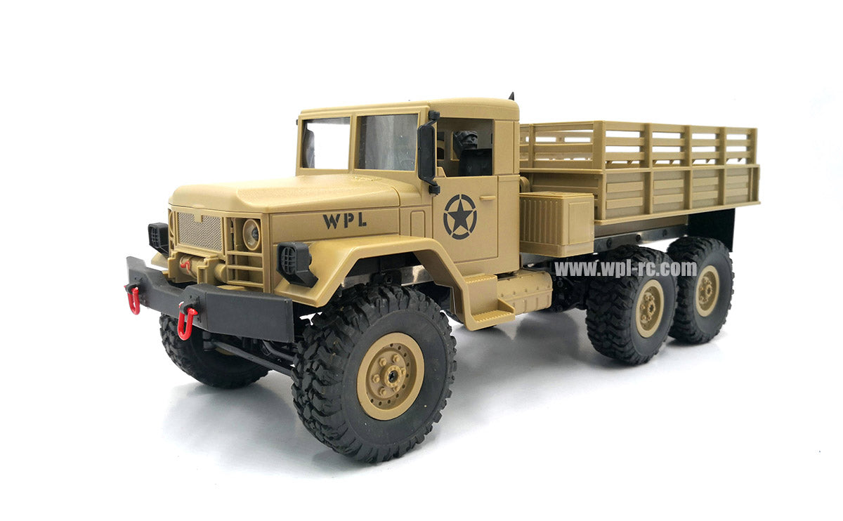 Beli deals rc truck