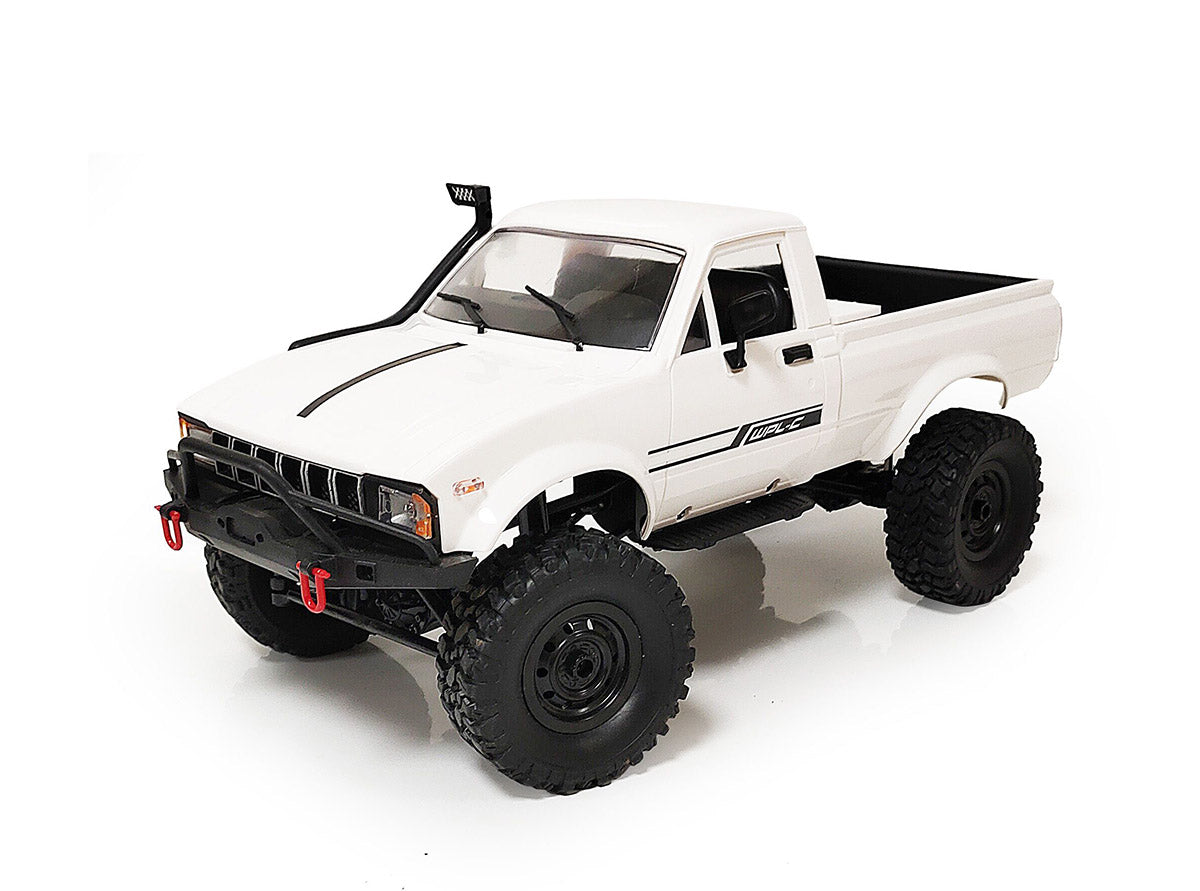 C24-1 - RTR – WPL RC Official Store