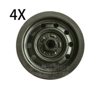 Wheel V3 (C34 & C44) - 4 pieces – WPL RC Official Store