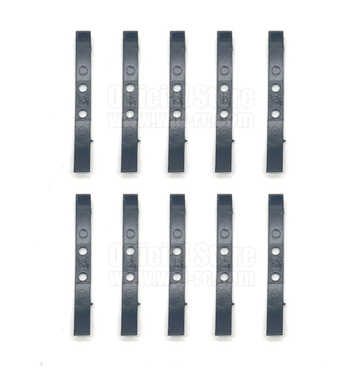 Plastic Leaf Spring - Long (10pcs) – WPL RC Official Store